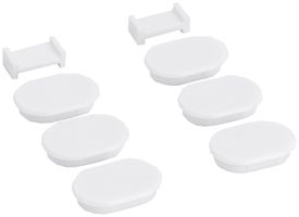 Verschlussstopfen Hager golf Klasse II VS