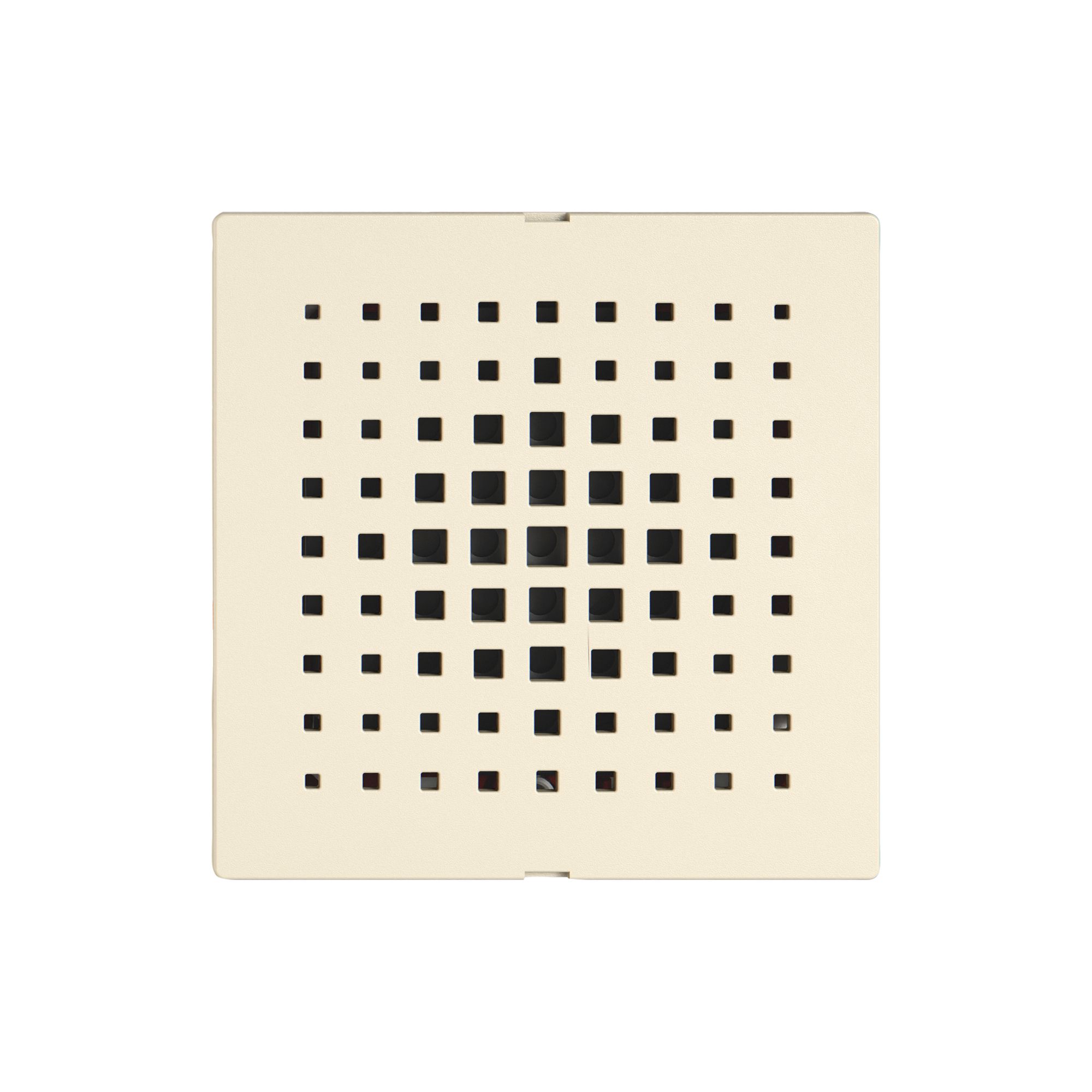 Türgong EDIZIO.liv SNAPFIX® 12V 78dB cr