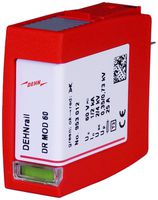 Parasurtension DEHN/elvatec SE DR MOD 60V 1kA