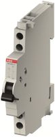 Hilfsschalter ABB SMISSLINE CLASSIC HK45020-L, 2S, 6A/230V, links