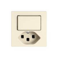 Combinaison EDIZIO.liv SNAPFIX® schéma 6+T23 cr