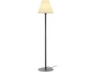 Lampadaire SLV ADEGAN, E27 24W IP54 anthracite/blanc