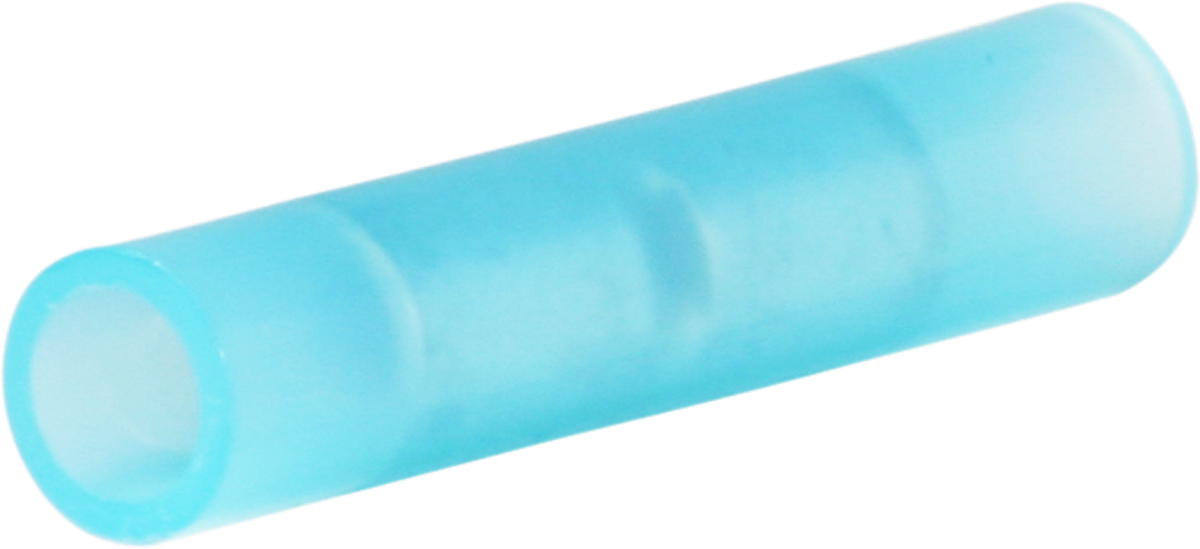 Capocorda a pressione Mischke IV 1.5…2.5mm² Cu-stagnato isolato blu