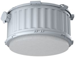 EB-Gehäuse AGRO HaloX 180 mit Mineralfaserplatte