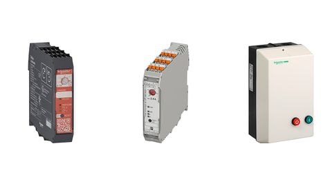 Motorbetriebsgeräte