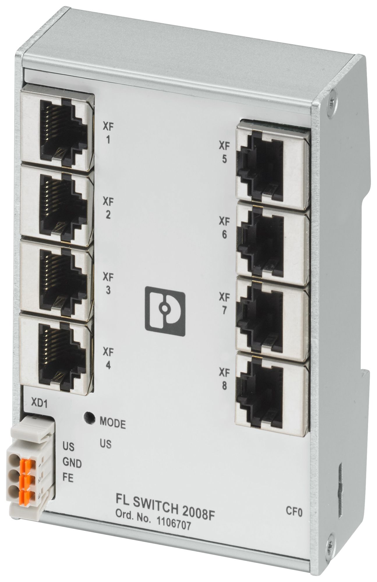 Switch PX FL SWITCH 2008F