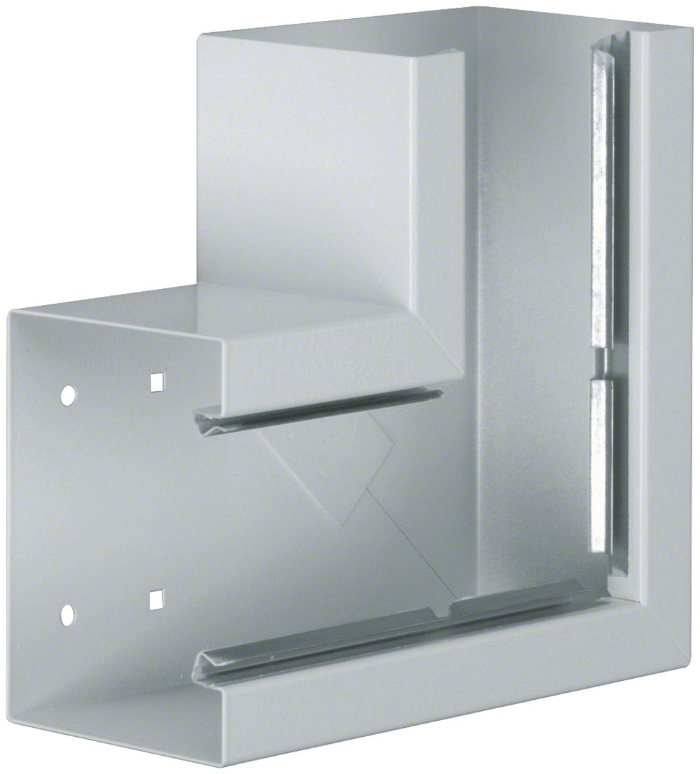 Flachwinkel Tehalit BRS 100130 verzinkt