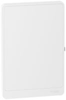 Tür Schneider Electric für Resi9CX 2-reihig 13 Module