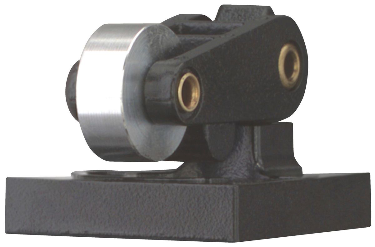 Antriebskopf Eaton LSM-XL Rollenhebel 28×25×25mm schwarz