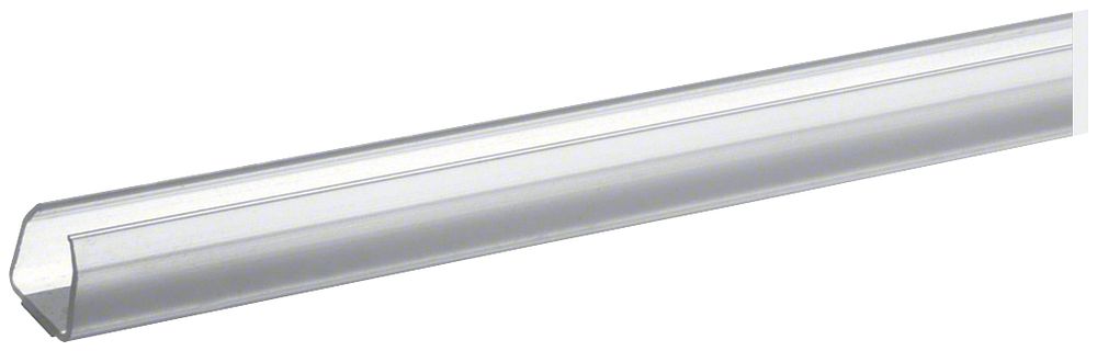 Kabelkanal Tehalit Mini-Snap 7×8mm transparent