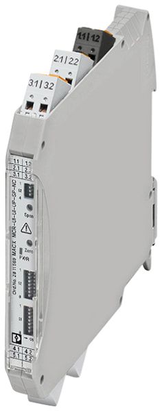 Isolatore galvanico PX MACX MCR-UI-UI-UP-SP-NC