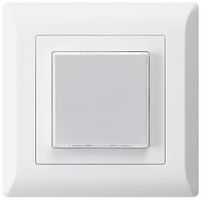 UP-LED-Leuchte kallysto.line LED weiss 230V weiss