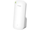 Mesh Range Extender D-Link DAP-X1860, Wi-Fi 6 (AX1800), 574/1200Mbps