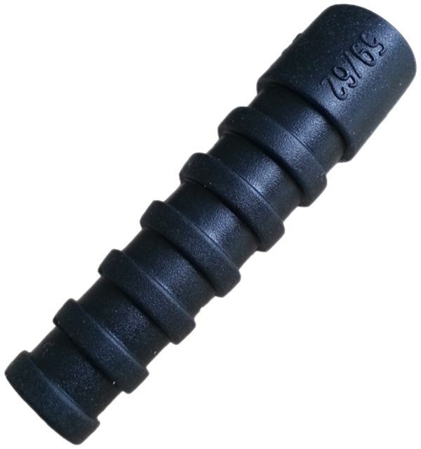 Knickschutztülle für RGU59B/62A schwarz