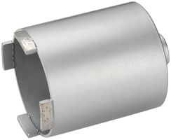 Diamant-Kronenbohrer Cimco für Beton Ziegel (hart), Ø82mm, Aufnahme M16