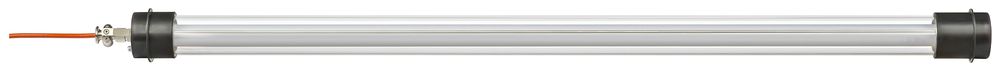 LED-Rohrleuchte thuba TL50LED10-460, 10W, 85…265VAC, Ø50×460mm