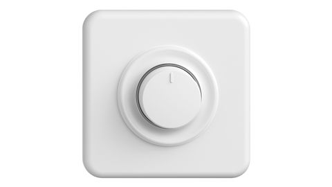 Dimmer Phasenabschnitt