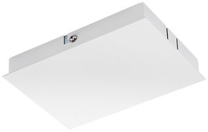 Boîte de connexion SG Zip 1ph blanc 165×120×24mm