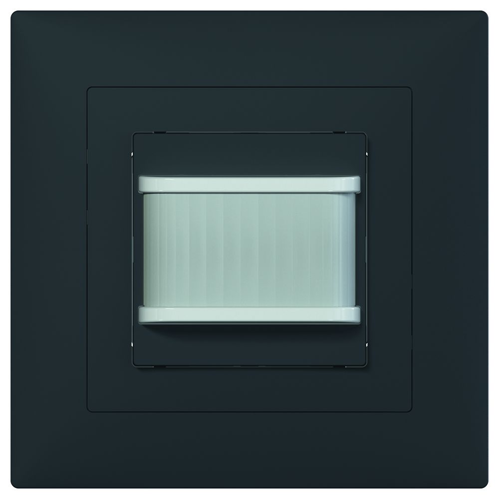 Détecteur de mouvement ENC SIDUS B free@home wireless, anthracite