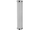 Wandleuchte LEDVANCE Bathroom E14 3×0…12W IP44 455×86mm Chrom