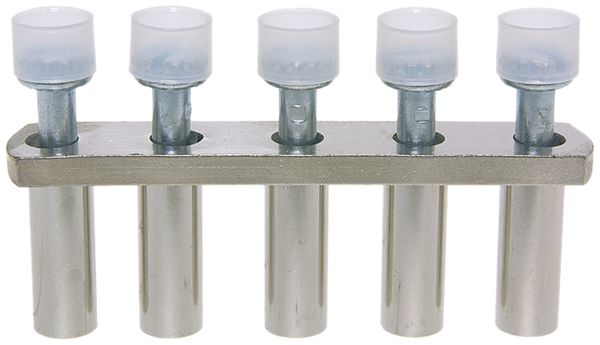 Querverbindung Woertz 81536/5, 5L, zu Serie 30431/1, 30431/2, 30432, 30430