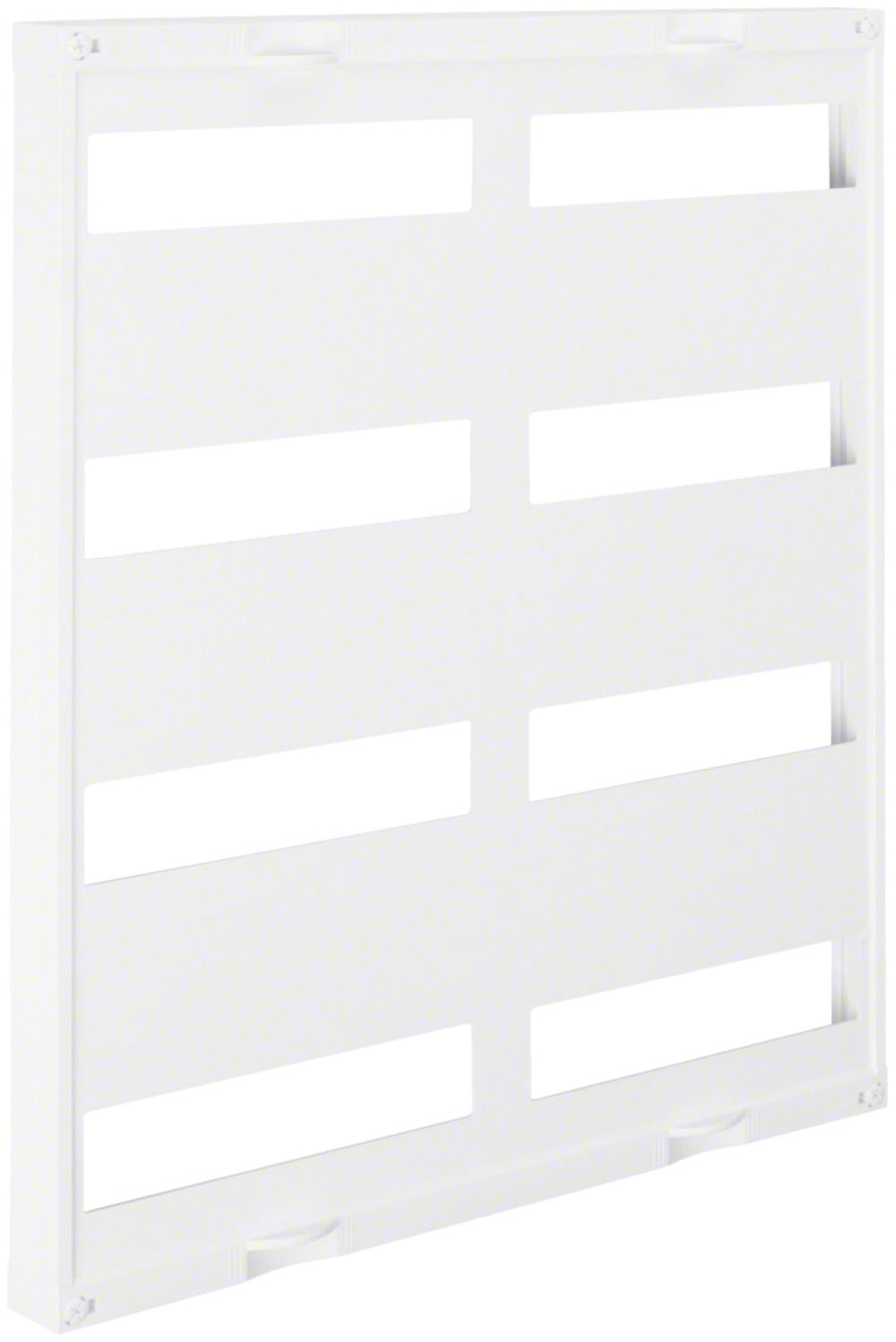 Berührungsschutzabdeckung Hager univers N 600×500mm für UD42B1