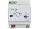 Alimentazione KNX AMD MDT STV-0640.02 29V 640mA1 linea 1 bobina di blocco 4UM