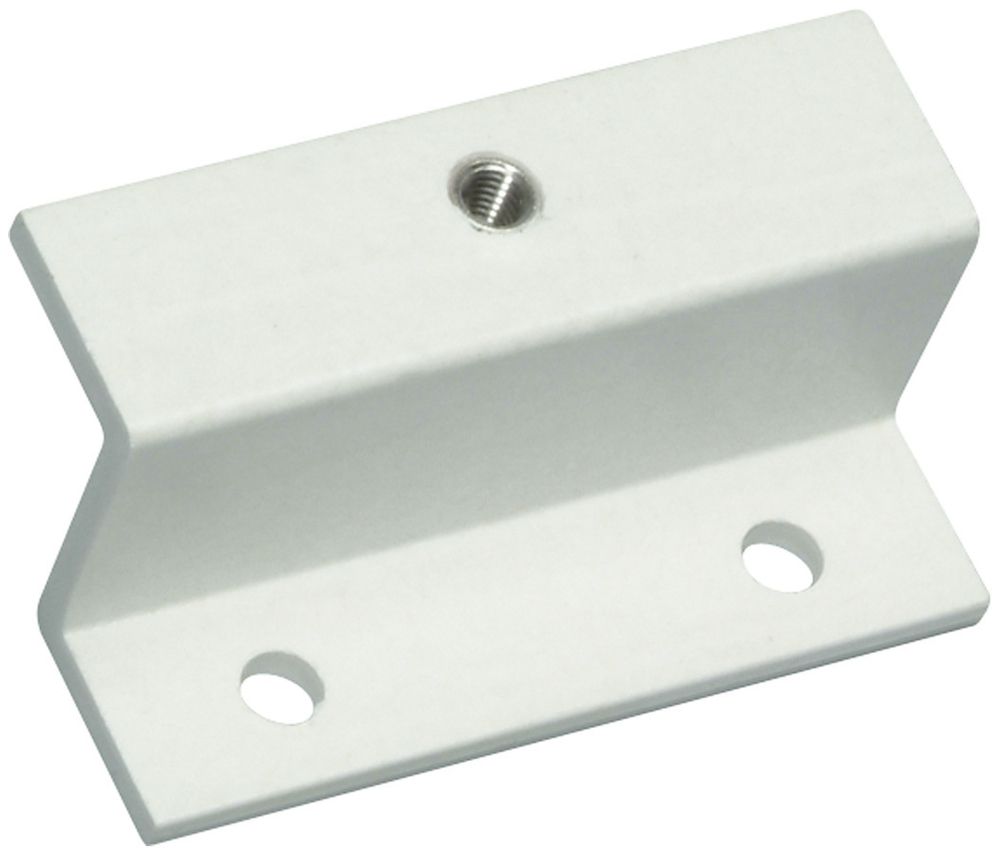 Sammelschienenträger Weber 1-polig Polyesterprofil