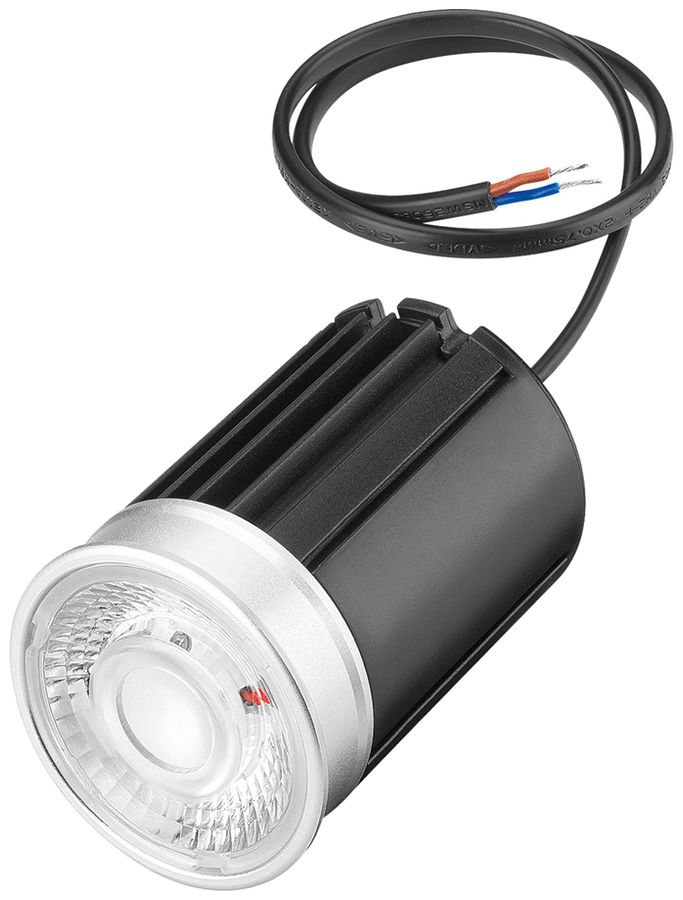 LED-Spot Tridonic Module SLA AC pc G2, 50mm 700lm 927 12° SNC