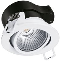 EB-LED-Spot Ledinaire RS061B G2 LDNR LED5-36/830 WH TW