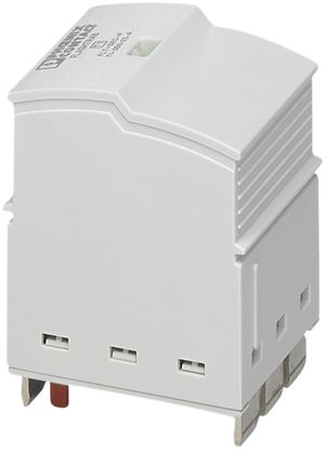 Überspannungsschutz-Stecker PX Typ 1 für FLASHTRAB SEC PLUS