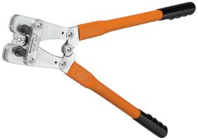 Utensile di serraggio Weidmüller PZ RK 6…70mm²