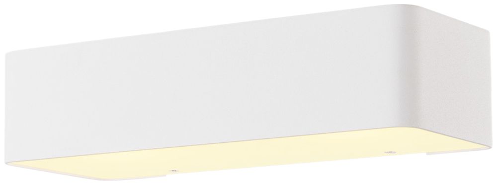 Applique LED SLV WL149, 16W 1050lm 3000K IP20 blanc