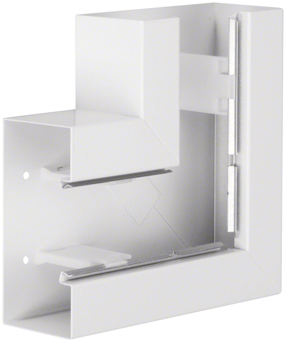 Flachwinkel tehalit BRS 85170, verkehrsweiss