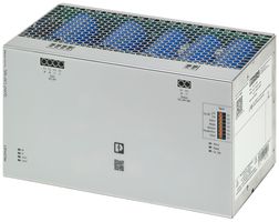 Kapazitätsmodul PX QUINT4-CAP/24DC/20/16KJ/PN IN:24VDC OUT:24VDC/20A