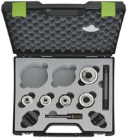 Kit de perforateur SPEED PUNCH M16-M63