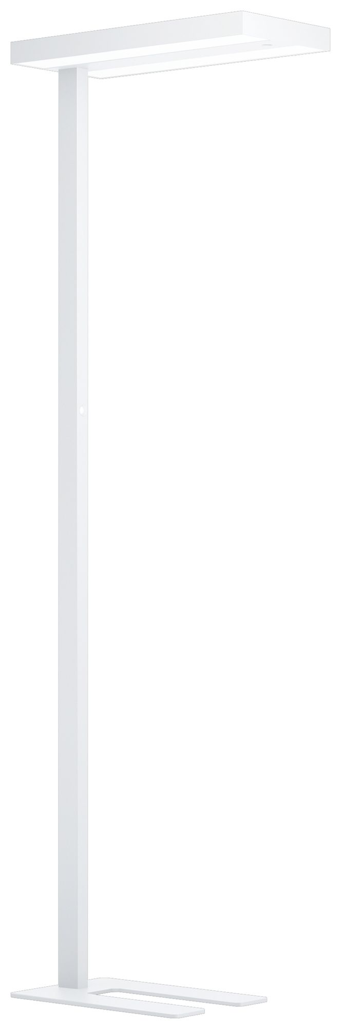 LED-Stehleuchte Eglo GARABELLA 72W 10309lm 4000K SEN DIM ws