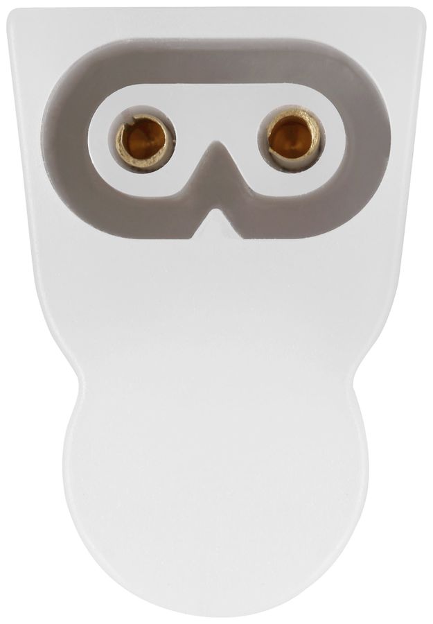 LED-Lichtleiste Sylvania SYLPIPE Schalter 15W 1800lm 4000K 1200mm weiss