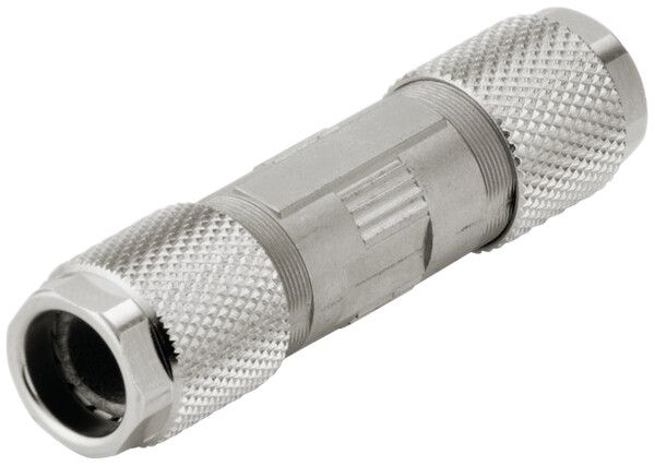 Connecteurs de câble cat.7 Weidmüller technique à pince coupante IP67