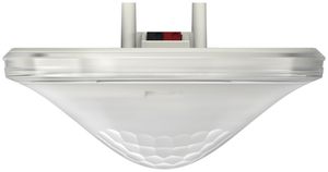 UP-Präsenzmelder Theben weiss thePrema P360-KNX