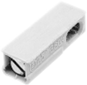 Anschlussklemme zu NAP-Gehäuse FH