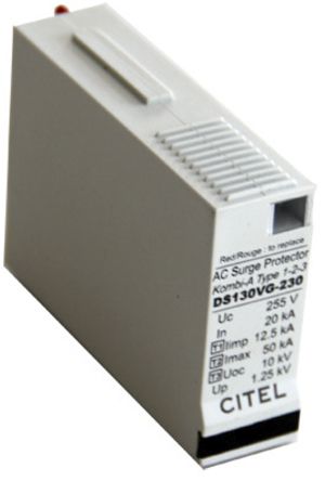 Ersatzmodul Flury für DS130VGS Typ 1, 2+3