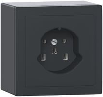 Presa AP SIDUS T25 antracite