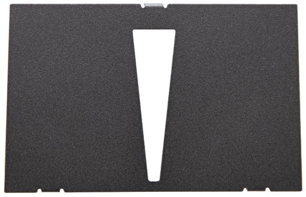 Lichtbegrenzer DOTLUX 60° für Wandleuchten FLEXO™