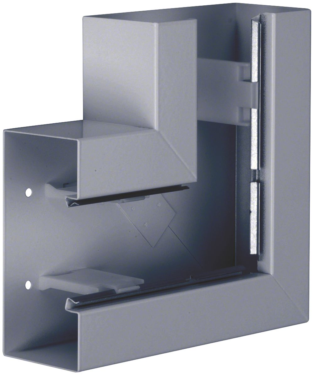 Angolo piatto tehalit BRS 65210B zinc.