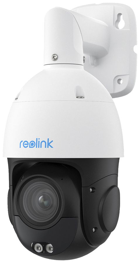 Caméra PTZ Reolink P850 8MP 12VDC/PoE+ 3.6…54.2° IR+LED IP66