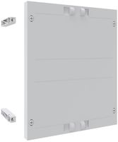 Modulbausatz SE Prisma XS, leer, 1 Feld, 2 Reihen, 250×300mm