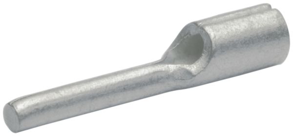 Quetschkabelschuh Stiftform Klauke 10mm² n.isoliert