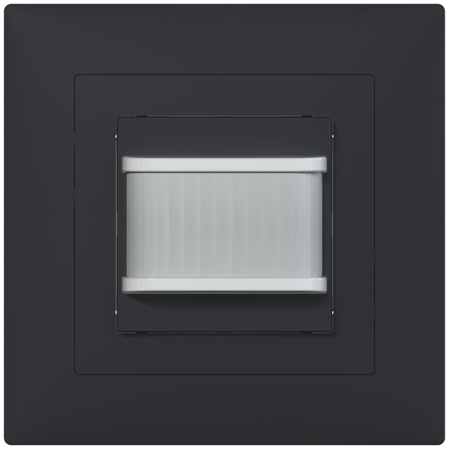 Détecteur de mouvement ENC ABB SIDUS free@home anthracite