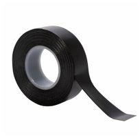 Isolierband ELBRO PVC, B=15mm L=10m Stärke 0.13mm, schwarz